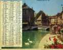 Almanach Des PTT 1977 - Andere & Zonder Classificatie