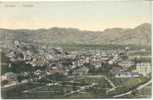 MONTENEGRO-CETINJE- LOOK AT 2 SCANS!!! - Jugoslawien