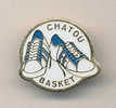 CHATOU  BASKET - Basketbal