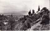 Bonne Sur Menoge - L' Eglise St Nicolas Et Le Mont Salève  - Achat Immédiat - Bonne