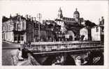 Segré - L'Eglise Et Le Pont De La Grande Rue - Achat Immédiat - Segre