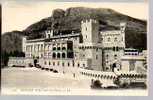 Jolie CP Ancienne Monaco Le Palais Du Prince - Ed LL. 328 - Palazzo Dei Principi