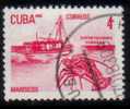 CUBA  Scott #  2485  VF USED - Usati