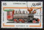 CUBA  Scott #  3791  VF USED - Gebraucht