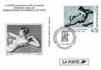 Tarjeta Entero Postal PERIGUEUX 1995.  (Francia) Imprimiere - Official Stationery