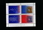 IRELAND/EIRE/IRLAND - 1976  USA  BICENTENARY  M/S MINT NH - Blocks & Sheetlets