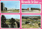 Carte Postale 14. Hérouville-St-Clair   Trés Beau Plan - Herouville Saint Clair