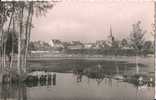 MOISDON-la-RIVIERE (l.-iNF.) Vue D'ensemble Côté Est CPSM Petit Format écrite En 1957 - Moisdon La Riviere