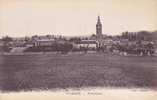 VAL D OISE.VIARMES.PANORAMA - Viarmes