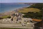 76 - Varengeville Sur Mer - En Avion Sur ......... - Varengeville Sur Mer