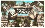 1953 SOUVENIR DE BLIDA - Blida