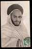 CPA  ANCIENNE- ALGÉRIE- PORTRAIT D´UN JEUNE ARABE- TRES GROS PLAN- - Men