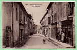 87 - CHALUS -- Rue Salardine - Chalus