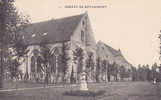 VAL D OISE.ASNIERES SUR OISE.ABBAYE DE ROYAUMONT - Asnières-sur-Oise