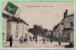 87 - CHALUS -- Avenue De Limoges - Chalus