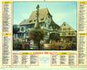 Almanach Des PTT 1982 - Andere & Zonder Classificatie