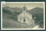 DISTRICT D´AIGLE ///  CORBEYRIER  - L'EGLISE - TB - Corbeyrier