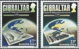 1984 - Gibilterra ---- - 1984