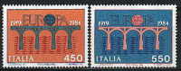 1984 - Italia ---- - 1984