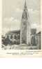 45 BEAUNE LA ROLANDE - Eglise Saint-Martin - Edit Prud'homme - Beaune-la-Rolande