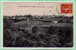 87 - CHATEAUNEUF La FORËT -- Vue Générale - Chateauneuf La Foret