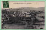 87 - CHATEAUNEUF La FORËT -- Vue Générale - Chateauneuf La Foret