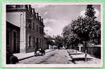 87 - NANTIAT --  La Mairie - 1954 - Nantiat