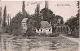 LOUE (SARTHE) 997 LE MOULIN DE COULAINES 1926 - Loue