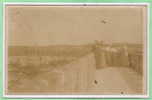 87 - SAINT GERMAIN Les BELLES -- Carte Photo - Rare - Saint Germain Les Belles