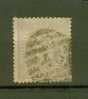 PORTUGAL  N° 48 Obl. Légérement Repiqué - Used Stamps