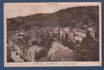 63 PUY DE DOME - CP OLLIERGUES - VUE DU CLOCHER - G. D´O. 5172 - J. GOUTTEFANGEAS EDITEUR OLLIERGUES - Olliergues