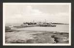 GUINE GUINEA BISSAU (Africa) - Ponte Cais - Guinea Bissau