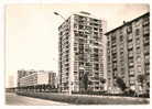 Gennevilliers (92) : Un Coin De La Nouvelle Cité "Fossé De L'Aumône" Environ 1950 (animée). - Gennevilliers