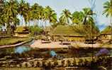 Polynésie Française Tahiti - Hotel Bel Air - French Polynesia