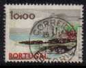 PORTUGAL   Scott #  1132  VF USED - Oblitérés