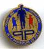 @+ PIN´S  Prefecture De Police - Ouevre Des Orphelins - Policia