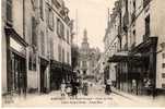 D94 - ARCUEIL -  Rue Emile Raspail  -  Hotel De Ville - Arcueil