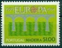 1984 - Madera ---- - 1984