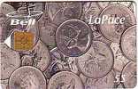 CANADA PIECES MONNAIE 5$ BELL UT SUPERBE - Stamps & Coins