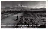 Ecuador. Used Postcard.to Austria. - Ecuador