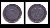 10 DINARS 2004 - Algerien