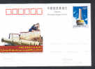 CHINE JP123 Bataille Enti-britannique De Xizang - Monument - Postcards