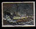 IRELAND   Scott #  338  F-VF USED - Oblitérés