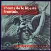 33T 17 Cm. Chants De La Liberté Français - Otros - Canción Francesa