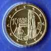 ** 10 Cent  AUTRICHE 2008 PIECE NEUVE ** - Austria