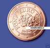 ** 5 Cent  AUTRICHE 2008 PIECE NEUVE ** - Oostenrijk