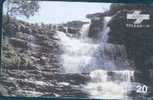 # BRASIL 9902A1 Cachoeira Do Sossego 20  02.99 Tres Bon Etat - Brazilië
