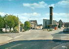 Annay Sous Lens (pas De Calais) , Place De L´église Ed Combier - Autres & Non Classés