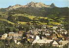 Barcelonnette ( Alpes De Haute Provence),ed  Photo Combier - Barcelonnette