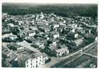 VIEUX BOUCAU (40) - CPSM - Vue Générale Aérienne - Vieux Boucau